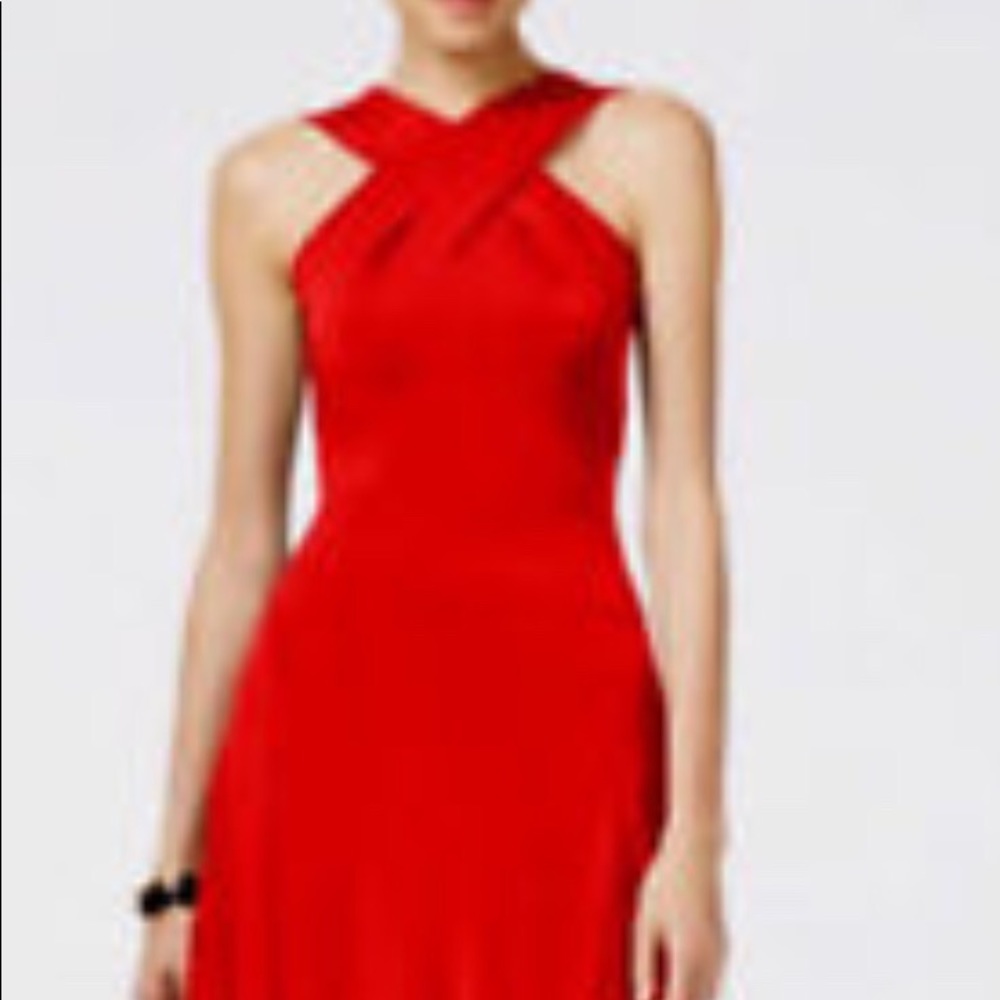 Michael Kors dress. Size 4P.